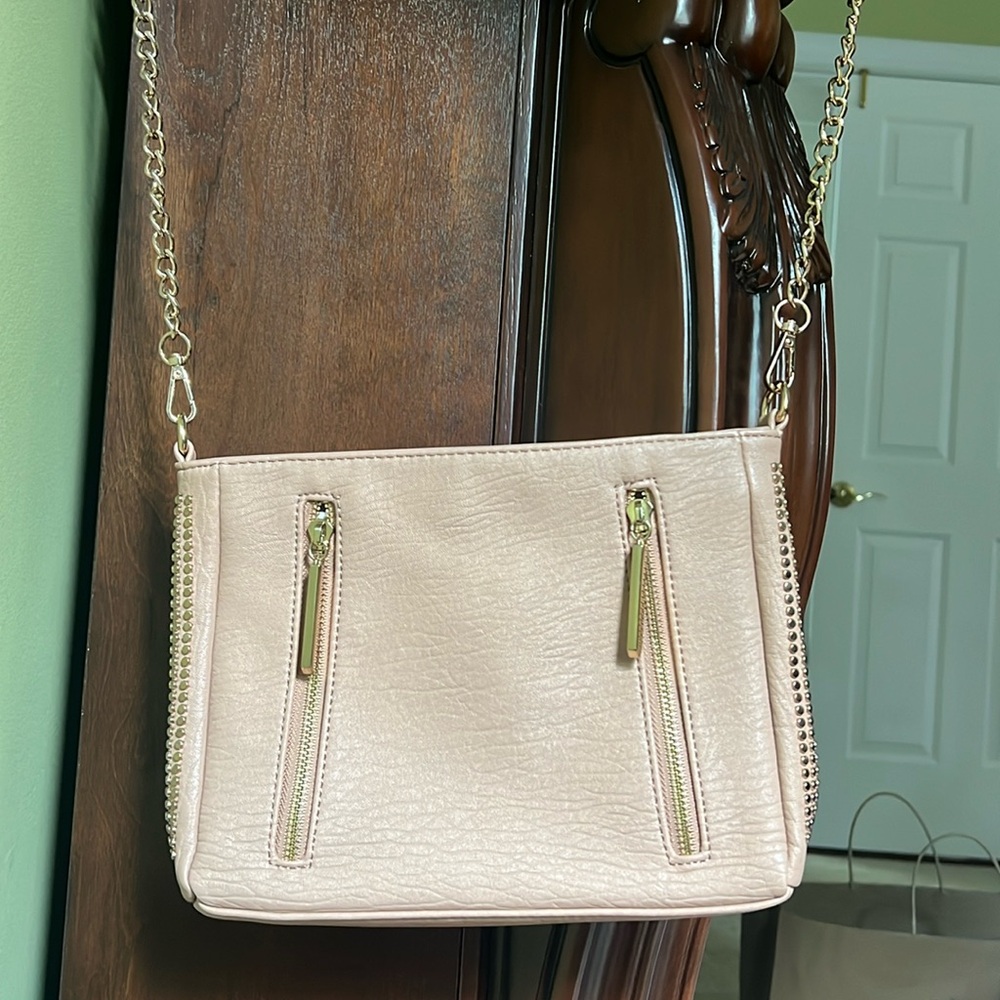 Madison West bag